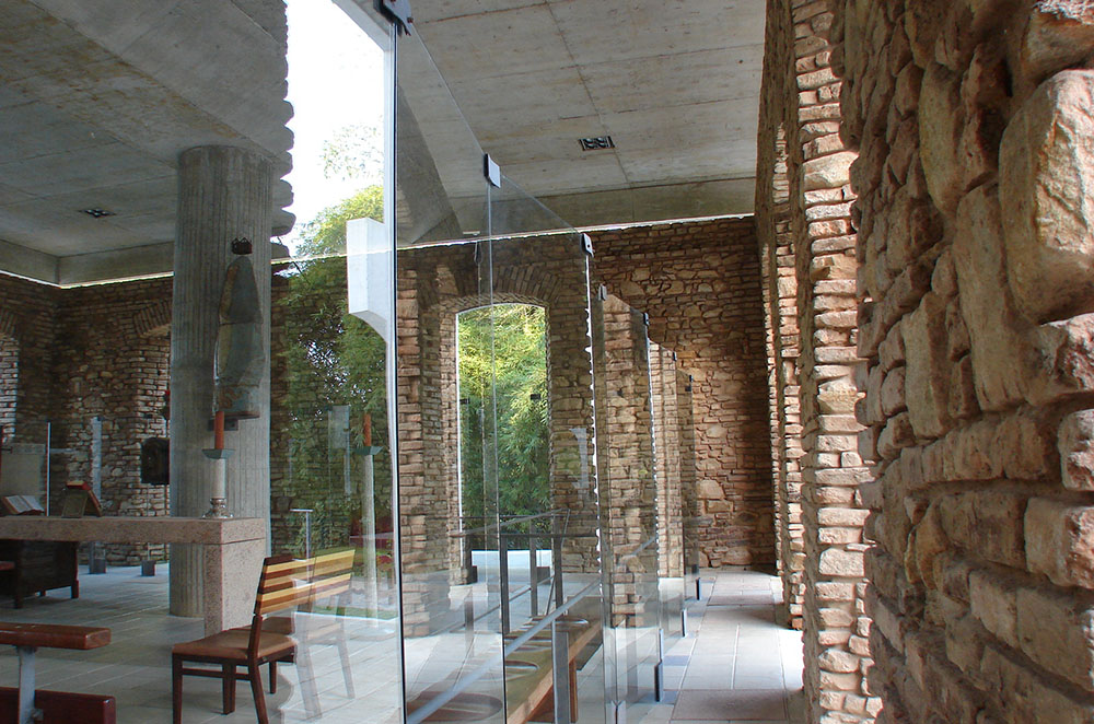 Portfolio slider image